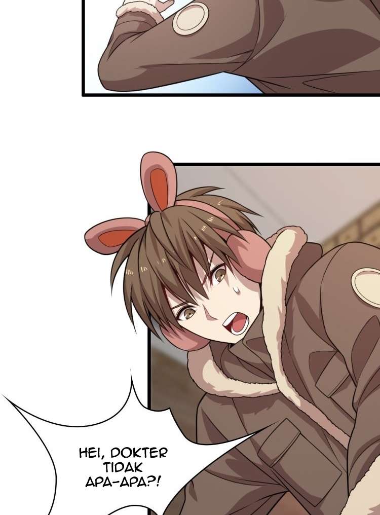 Reborn Doctor Chapter 71 Gambar 41